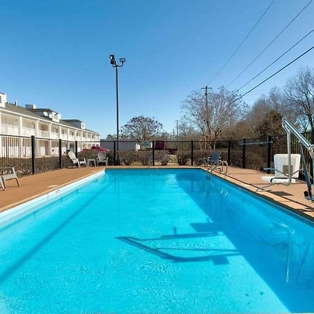 Baymont By Wyndham Prattville - Montgomery Bagian luar foto