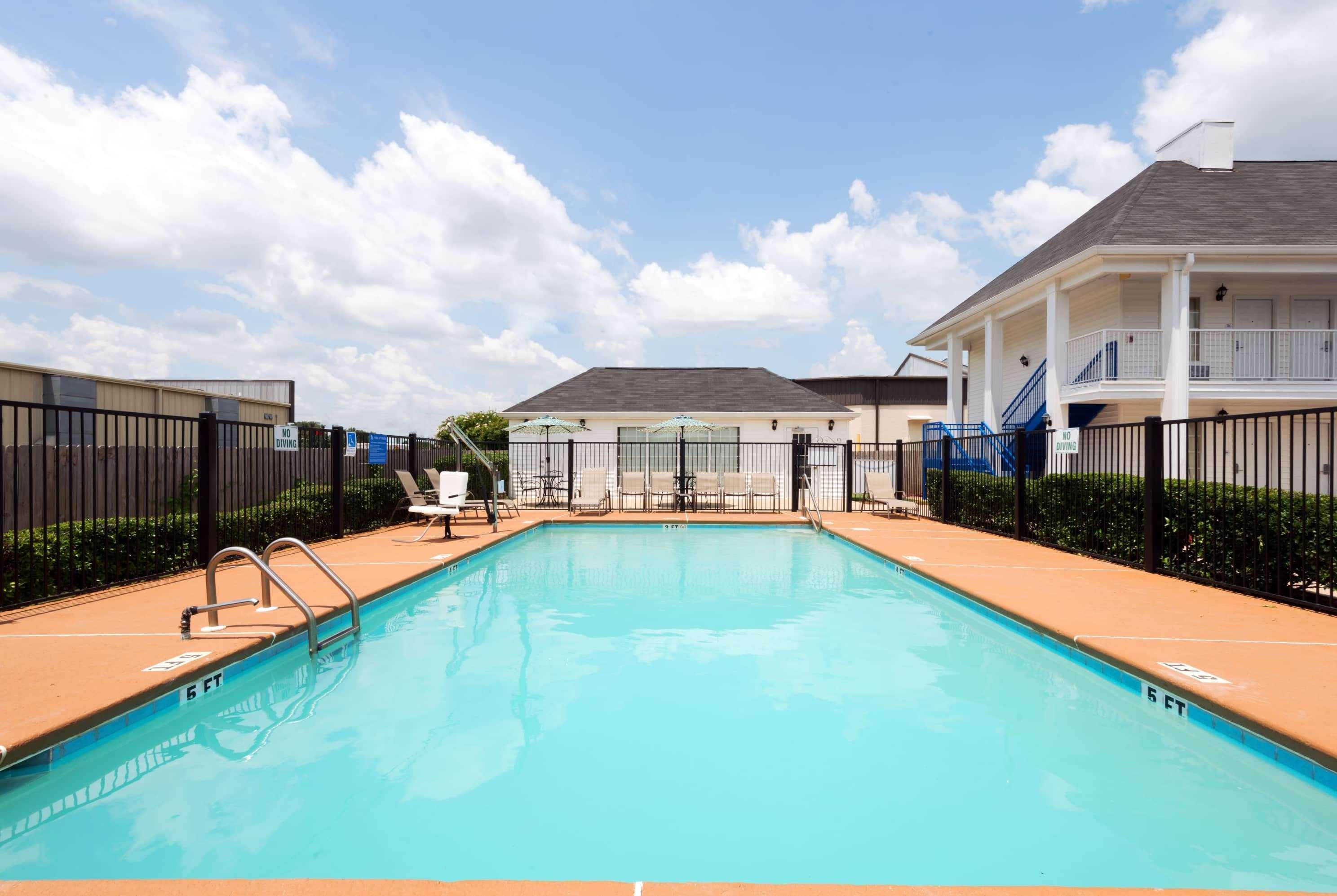 Baymont By Wyndham Prattville - Montgomery Bagian luar foto